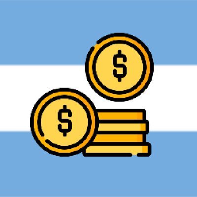 Informacion del ecosistema cripto en Argentina.