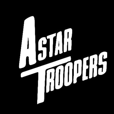 Astar Troopers