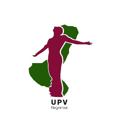 UPV_Negrense's profile picture. Lain ang tikalon, sa may itikal. 🌻❤️