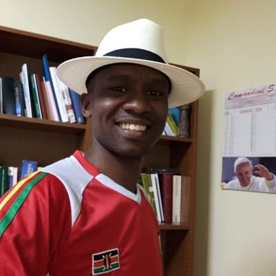 mutindafelix8's profile picture. Consolota Missionary. Silence is gold. Being on twitter is part of trying to understand the modern society. Understand the language of the flock!