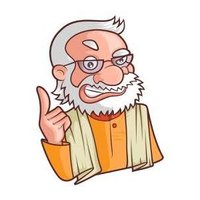 गुज्जु नटवरलाल (@gujjunatwar420) 's Twitter Profile