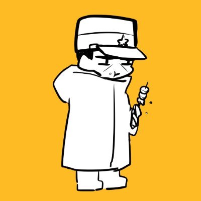 カネサケさんのプロフィール画像