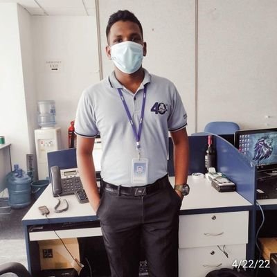 deshanld's profile picture.