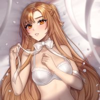 🌹. ; アスナユキ️ .🍡(@Multi_Anime_01) 's Twitter Profile Photo