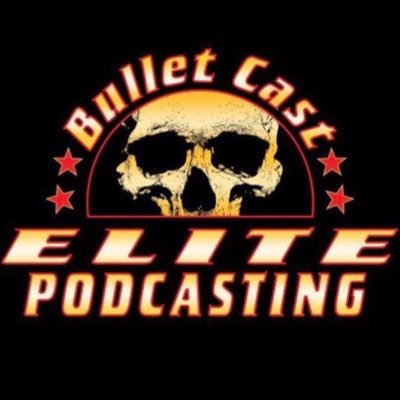 Bullet Cast : Elite Podcastingさんのプロフィール画像