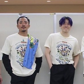 genegene_rie's profile picture. GENE大好き💕大人ファンです🌟兄コマからGENEにハマり、今はたぁくん大好き‼️そよ風推しです❤️でもGENEはみんな大好きです😍TwitterもGENE歴も浅いので色々絡んでくれる方大歓迎です😆無言フォローすみませんm(_ _)m誰推しでもOKです⭐️気軽に絡んでください😆