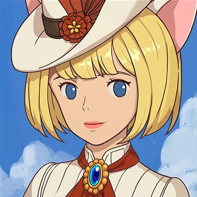 NinoKuniCW Profile Picture