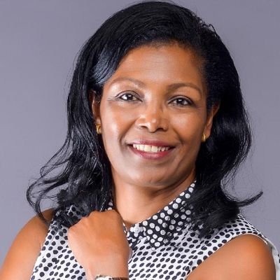 eunicekariuki Profile Picture