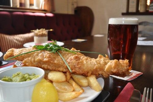 roseandcrownhd4's profile picture. The Rose & Crown in Thurstonland, a friendly, cosy and rustic pub with a great atmosphere and a good mix of real ales and real people.