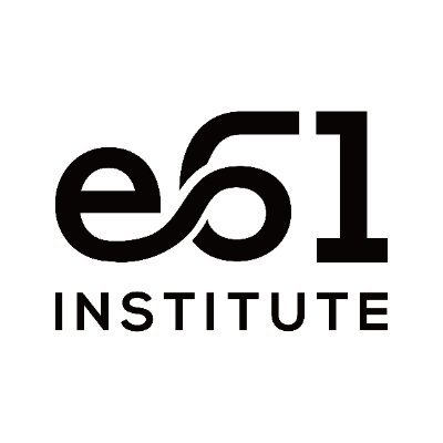 E61Institute Profile Picture