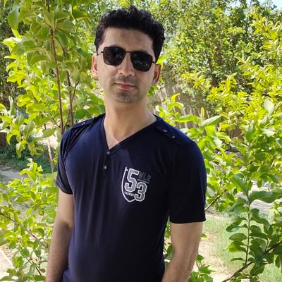 ateeqrahman444's profile picture. Unlimited Trialx