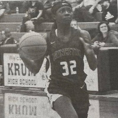 •Princeton HS (Basketball) #32 🏀 (Track) 👟 | Combo Guard/High Jump (Record 5’6) 🏆
•IFN GUAA 17U (Basketball) #22 | Combo Guard
@PrincetonHSGBB | @IFNGUAA