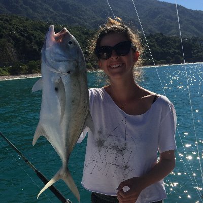 PhD candidate @mqnatsci for Marine Biology working on Project Kingfish @SydneyMarine
