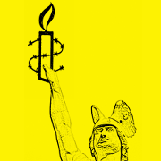 Gruppe Detmold von Amnesty International Deutschland e.V. | #FreeEsmailAbdi