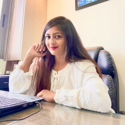 Pank_Ti's profile picture. A true Lawyer standing tall for true justice.The initial purpose of my life is to break stereotypes & give fight back to the hypocrisy.
#indianindependantwoman