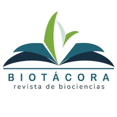 Revista de divulgación en biociencias ll
Primera edición: https://t.co/1bbVDmsDgW
Segunda edición: https://t.co/DUx5EeG6fA