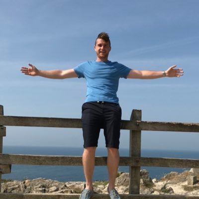 dean_itfc's profile picture. Lifes what you make it #Enjoy