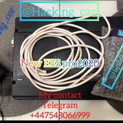 KeyHacking's profile picture. I sell equipment for opening and starting cars without keys contact me in the telegram channel @Hacking_car