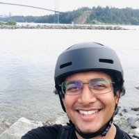 Venkatesh Gopal (@gopalvenkatesh) 's Twitter Profile Photo