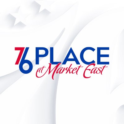 the place to be. #76Place