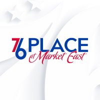 76 Place(@76Place) 's Twitter Profile Photo