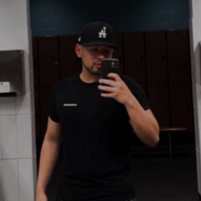 rickymontero_'s profile picture. PROLIFIC. Chino Farms.