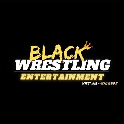 Wrestling - For the Culture! Black Wrestling Entertainment from WWE, AEW, Impact!, MLW and more!