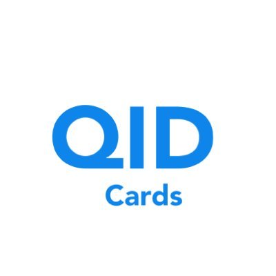 CardsQid's profile picture. Leading industry experts of smart cards in Qatar.