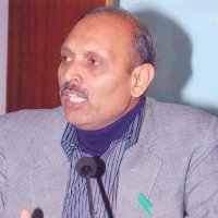 S.S.Joshi (@ssjoshi4) 's Twitter Profile