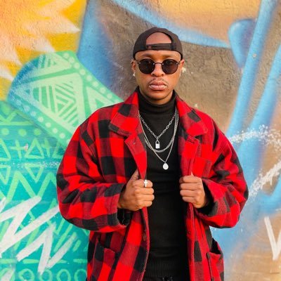 Actor | Dancer | Radio Presenter | Potential Reality Series Star | Marketing & Communications Specialist | Human Resource Consultant --- Experienced in all.