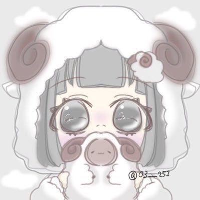 せら 🐏🌿さんのプロフィール画像