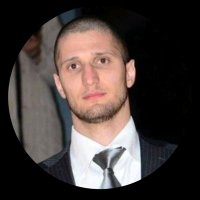 Giuliano Bifolchi (@bifolchig) 's Twitter Profile Photo Giuliano Bifolchi (@bifolchig) 's Twitter Profile Photo