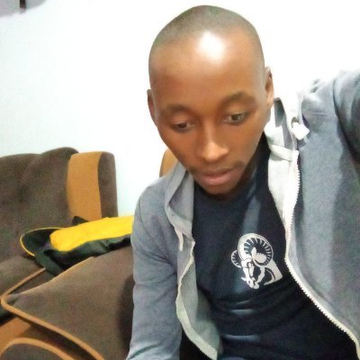 Stock market & Money market analyst.
Finacial Adviser at Investax Capital Limited.
A Graduate from Mount Kenya University. BBIT