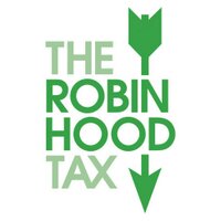 Robin Hood - @RobinHoodTaxUK Twitter Profile Photo