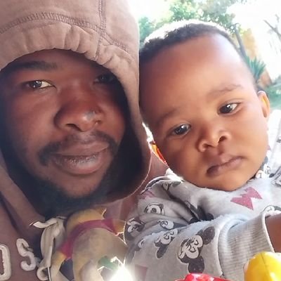 tshepang_lelaka's profile picture. God Visits Me