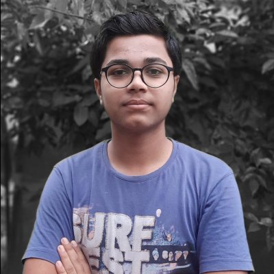 apranav72's profile picture. 