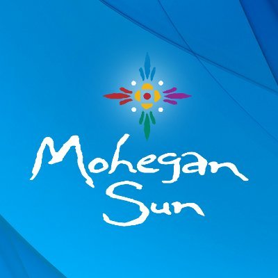 Mohegan Sun ☀️