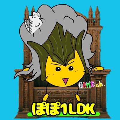 popo1LDK Profile Picture