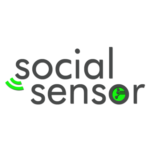 SocialSensor is a 3-years FP7 IP project that will develop a new framework for enabling real-time multimedia indexing and search in the Social Web.