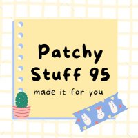 🌼 patchystuff💛รับทำของแจก(@patchystuff95) 's Twitter Profile Photo