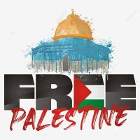 #FreePalestine (@mghanafia) 's Twitter Profile Photo #FreePalestine (@mghanafia) 's Twitter Profile Photo