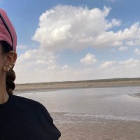 ‘ (@iohajar) Twitter profile photo
