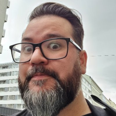 Luis Diegoさんのプロフィール画像