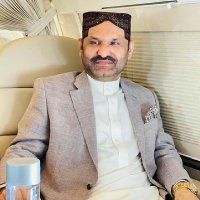 Sardar Ali Gohar Khan Mahar (@aligoharkhanm) 's Twitter Profile