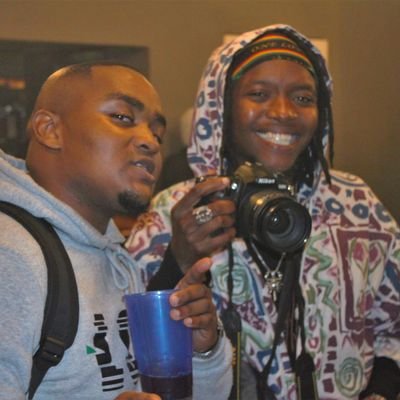 MusicVantuka's profile picture. ❤DANKIE MY LORD GRAPHIQZ♥️
*PHOTOGRAPHER♥️
*Prefere minding my own BIZNIZ♥️

*0684121055♥️

*FOR BOOKINGS❤️
❤️