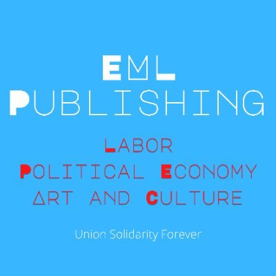 Labor, Political Economy, Art & Culture
Union Solidarity Forever.
Editor-in-Chief @EvanMatthewPapp
Affiliate Brand @PolEconProject
Member @LaborRadioNet