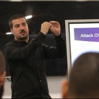 Safwan Talab (@xacker) 's Twitter Profile
