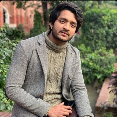 ShahanShahid10's profile picture. i#Shahan23