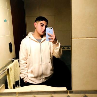 cacho_martinezz's profile picture. Villa Maria