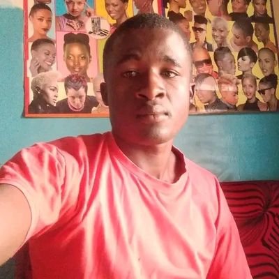 swanjala996's profile picture. Work hard